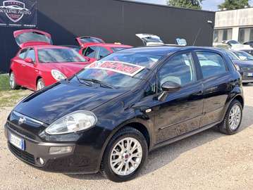 1.4 Benzina GPL 77cv - neopatentati