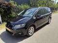 SEAT Alhambra 1.4 TSI Style / NAVI / CRUISE / 7 PERSOONS Zwart - thumbnail 2