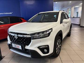 1.4 Boosterjet 48V 2WD Top