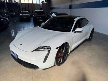 4 s CROSS TURISMO 5 p.ti PERFORMANCE