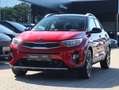 Kia Stonic 1.0 T-GDi DynamicLine I Navi I Airco I Camera Rojo - thumbnail 4