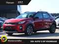 Kia Stonic 1.0 T-GDi DynamicLine I Navi I Airco I Camera Rojo - thumbnail 1