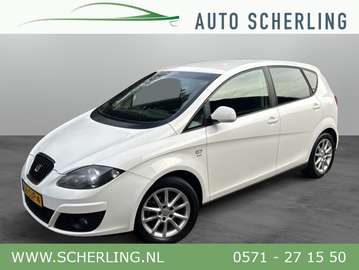 1.2 TSI 105pk Eco.Bsn COPA Navi, LMV, Trekhaak
