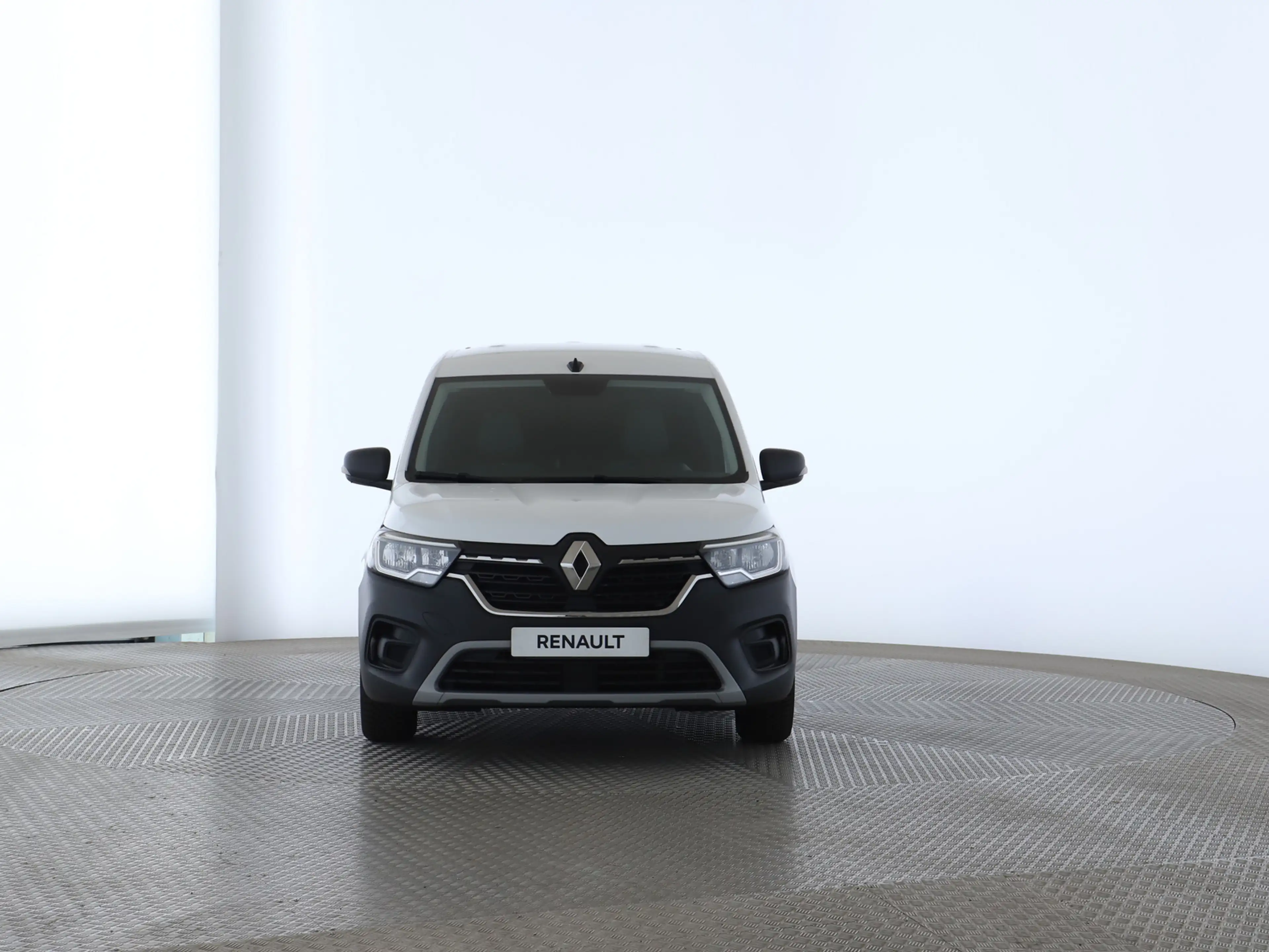 Renault Kangoo Rapid Advance L1 Blue dCi 115 — photo 2