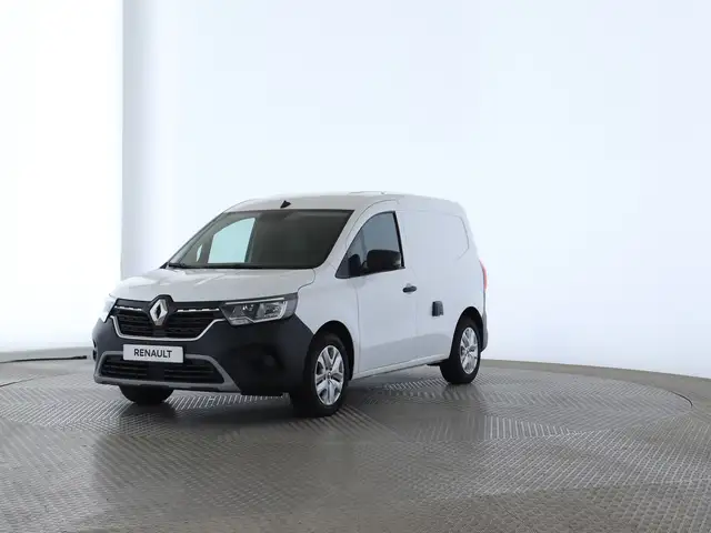 Renault Kangoo Rapid Advance L1 Blue dCi 115