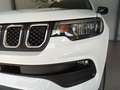 Jeep Compass Compass 1.5 Turbo T4 130 CV MHEV 2WD Altitude Weiß - thumbnail 7