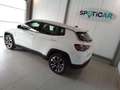 Jeep Compass Compass 1.5 Turbo T4 130 CV MHEV 2WD Altitude Weiß - thumbnail 3