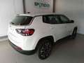 Jeep Compass Compass 1.5 Turbo T4 130 CV MHEV 2WD Altitude Weiß - thumbnail 18