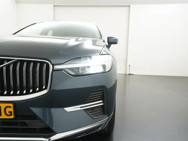 Volvo XC60 view 24