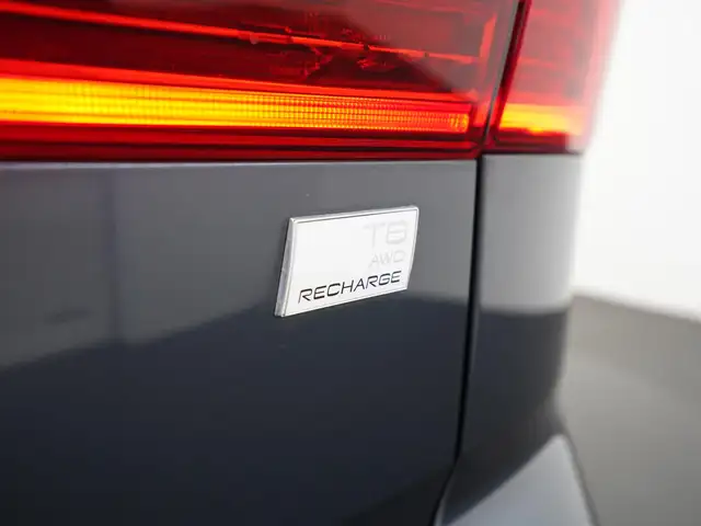 Volvo XC60 view 27
