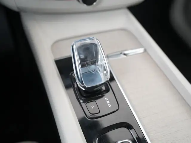 Volvo XC60 view 10