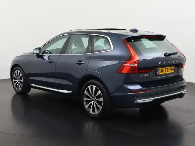 Volvo XC60 view 6