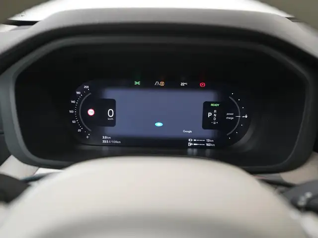 Volvo XC60 view 8