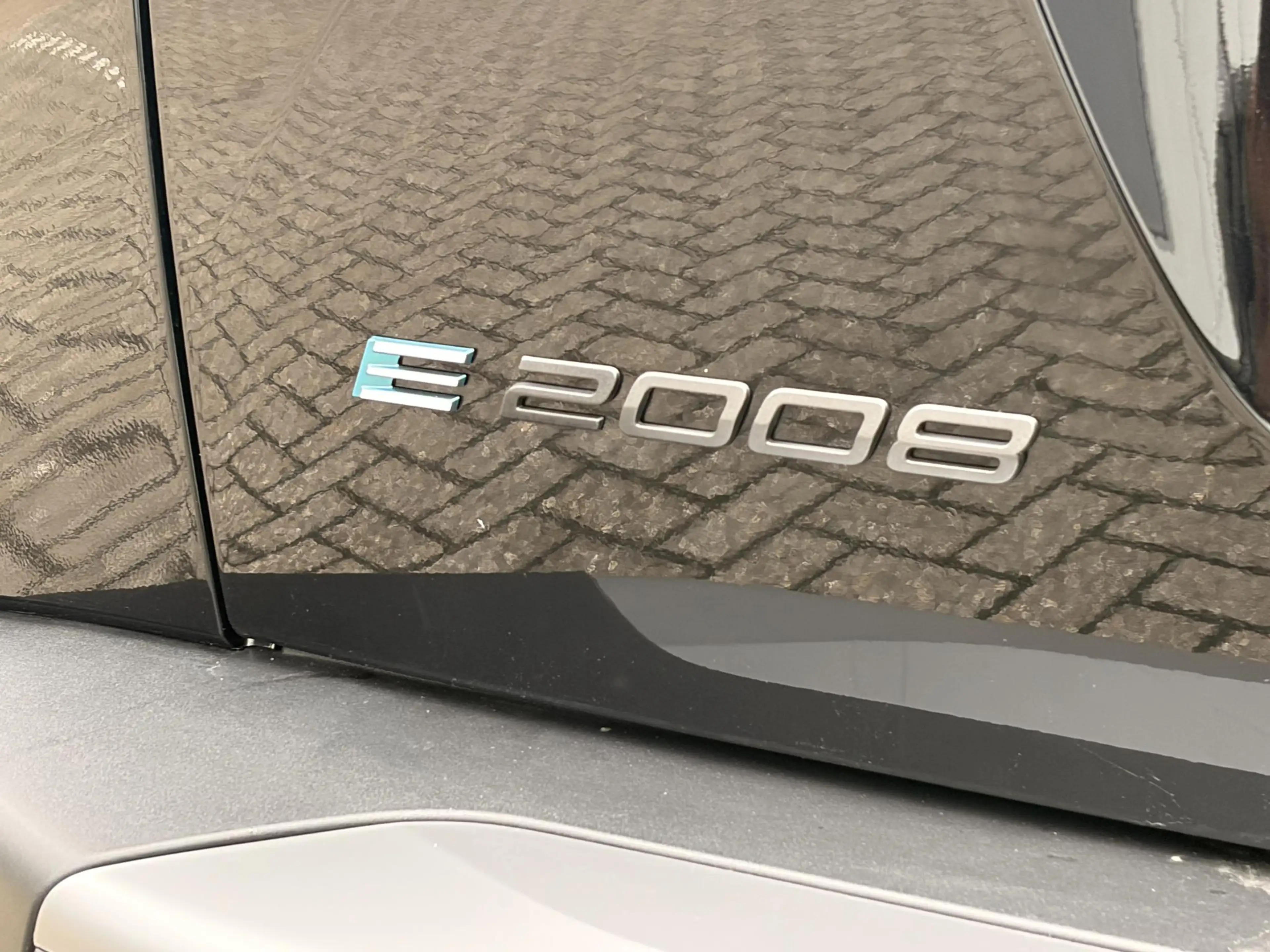 Peugeot e-2008 EV Allure 50 kWh | Parkeersensoren | Apple Carplay — photo 14
