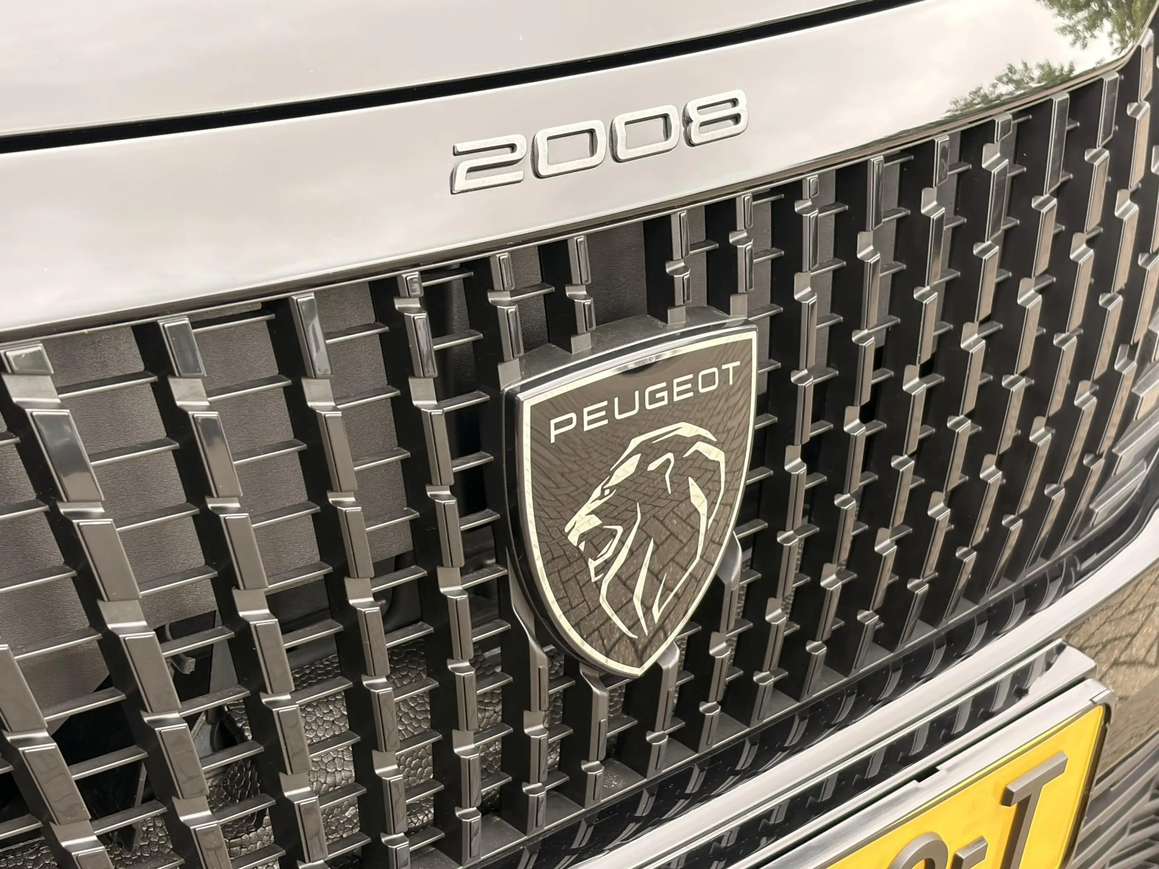 Peugeot e-2008 EV Allure 50 kWh | Parkeersensoren | Apple Carplay — photo 11