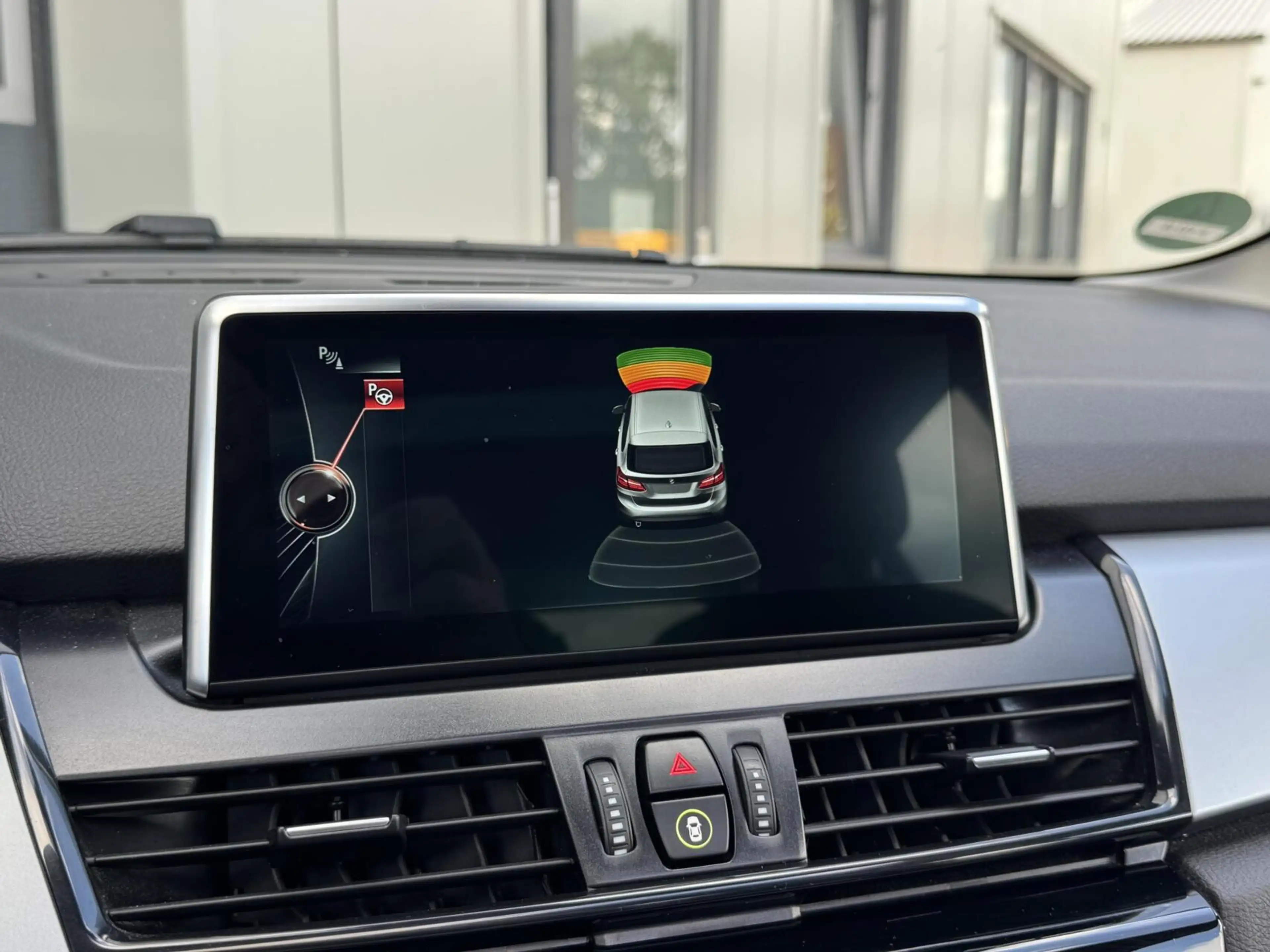 BMW 225 2-serie Active Tourer 225xe iPerformance High Exec — photo 14