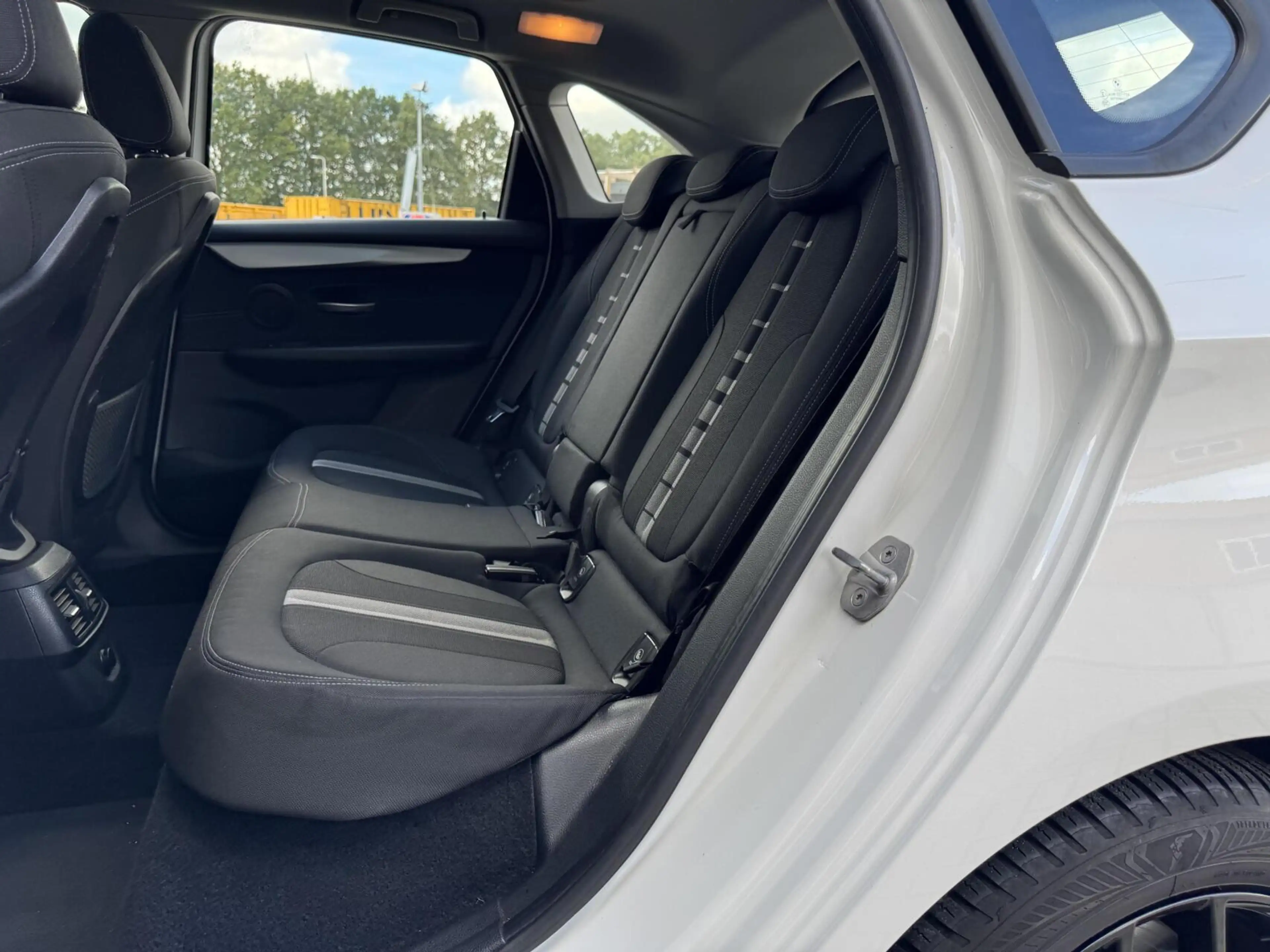 BMW 225 2-serie Active Tourer 225xe iPerformance High Exec — photo 6