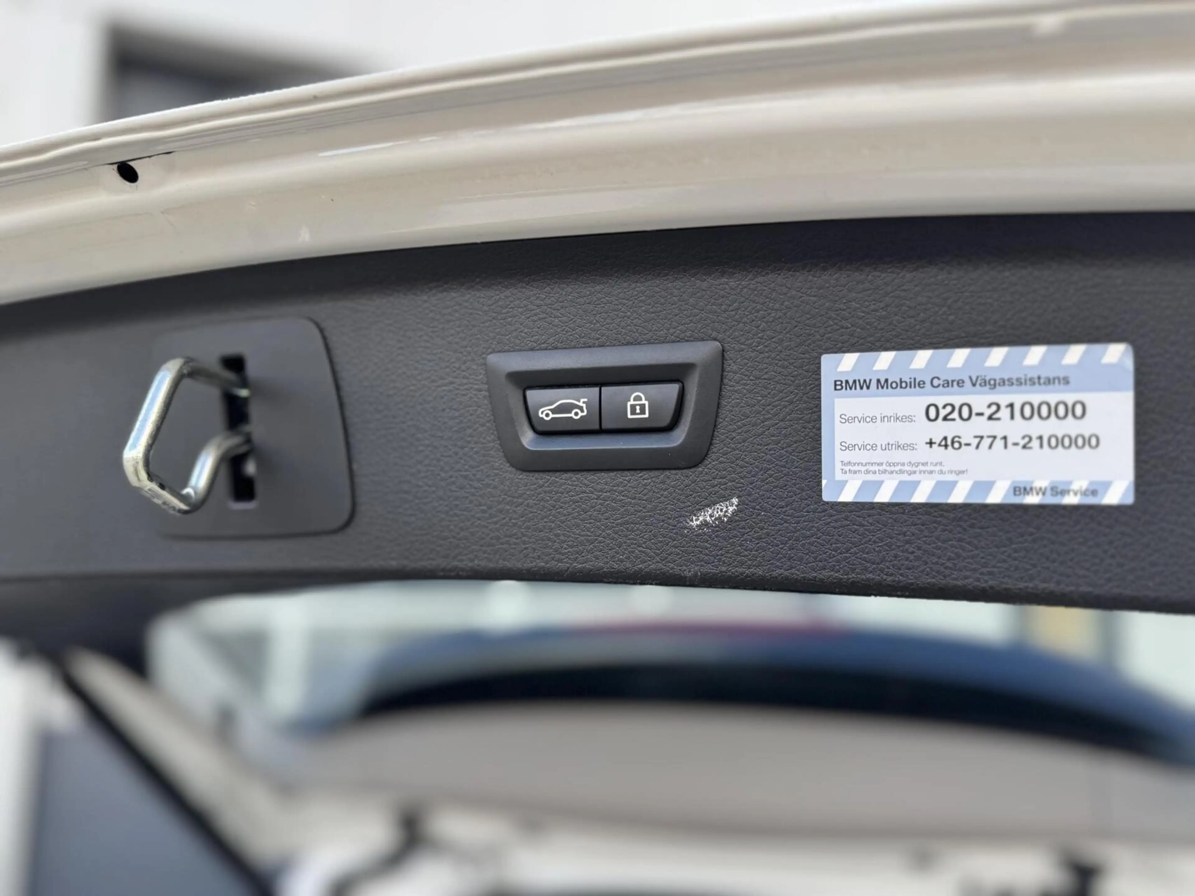 BMW 225 2-serie Active Tourer 225xe iPerformance High Exec — photo 8