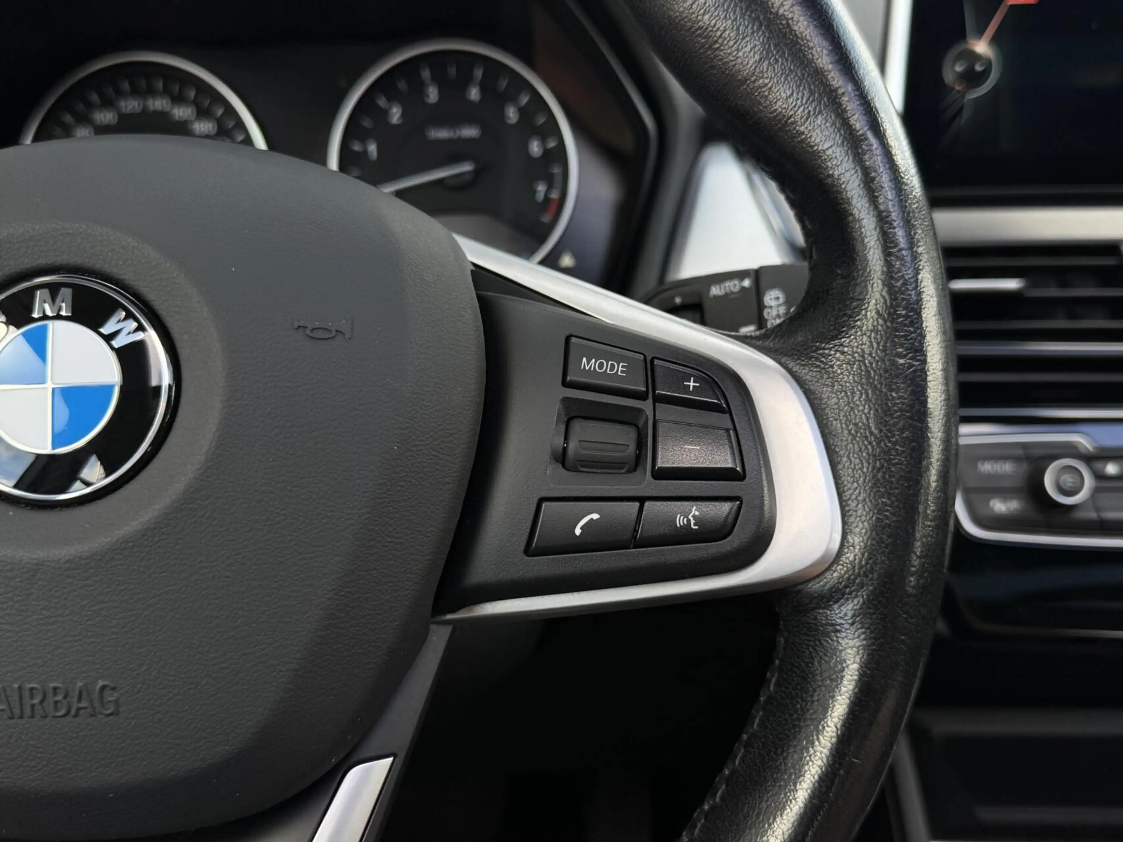 BMW 225 2-serie Active Tourer 225xe iPerformance High Exec — photo 13