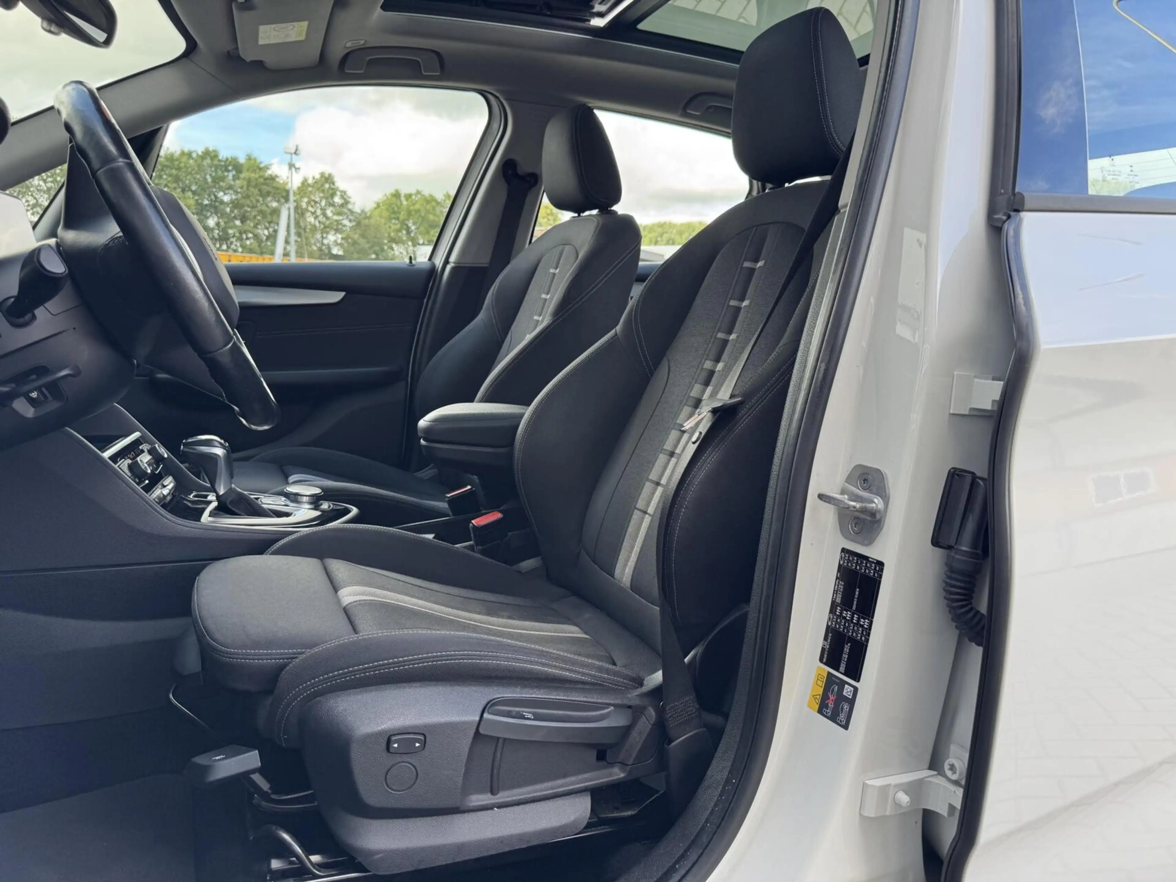 BMW 225 2-serie Active Tourer 225xe iPerformance High Exec — photo 5