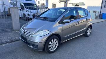 Elegance, erst 55000 km, Klima, Sitzheizun