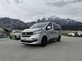 Fiat Talento L1H1 2.0 JTD145 Executive *8-SITZER* Silber - thumbnail 2