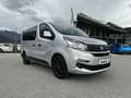Fiat Talento L1H1 2.0 JTD145 Executive *8-SITZER* Silber - thumbnail 4