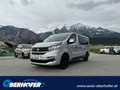 Fiat Talento L1H1 2.0 JTD145 Executive *8-SITZER* Silber - thumbnail 1