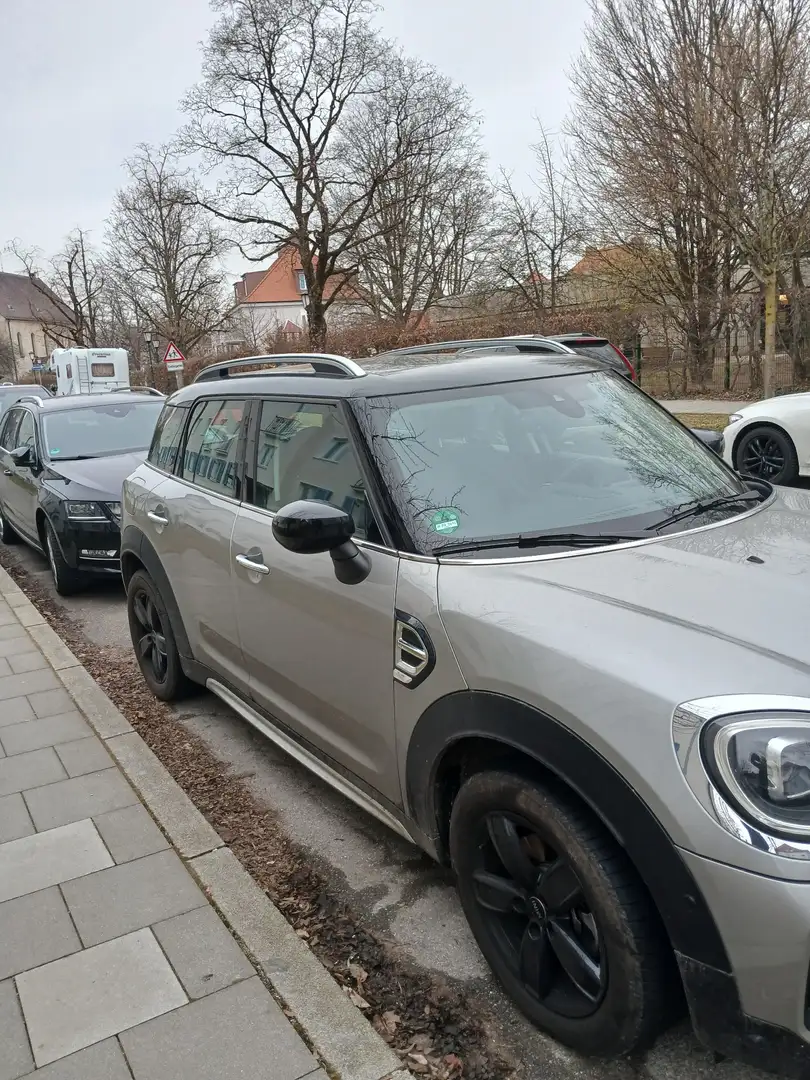 MINI Cooper Countryman - 2