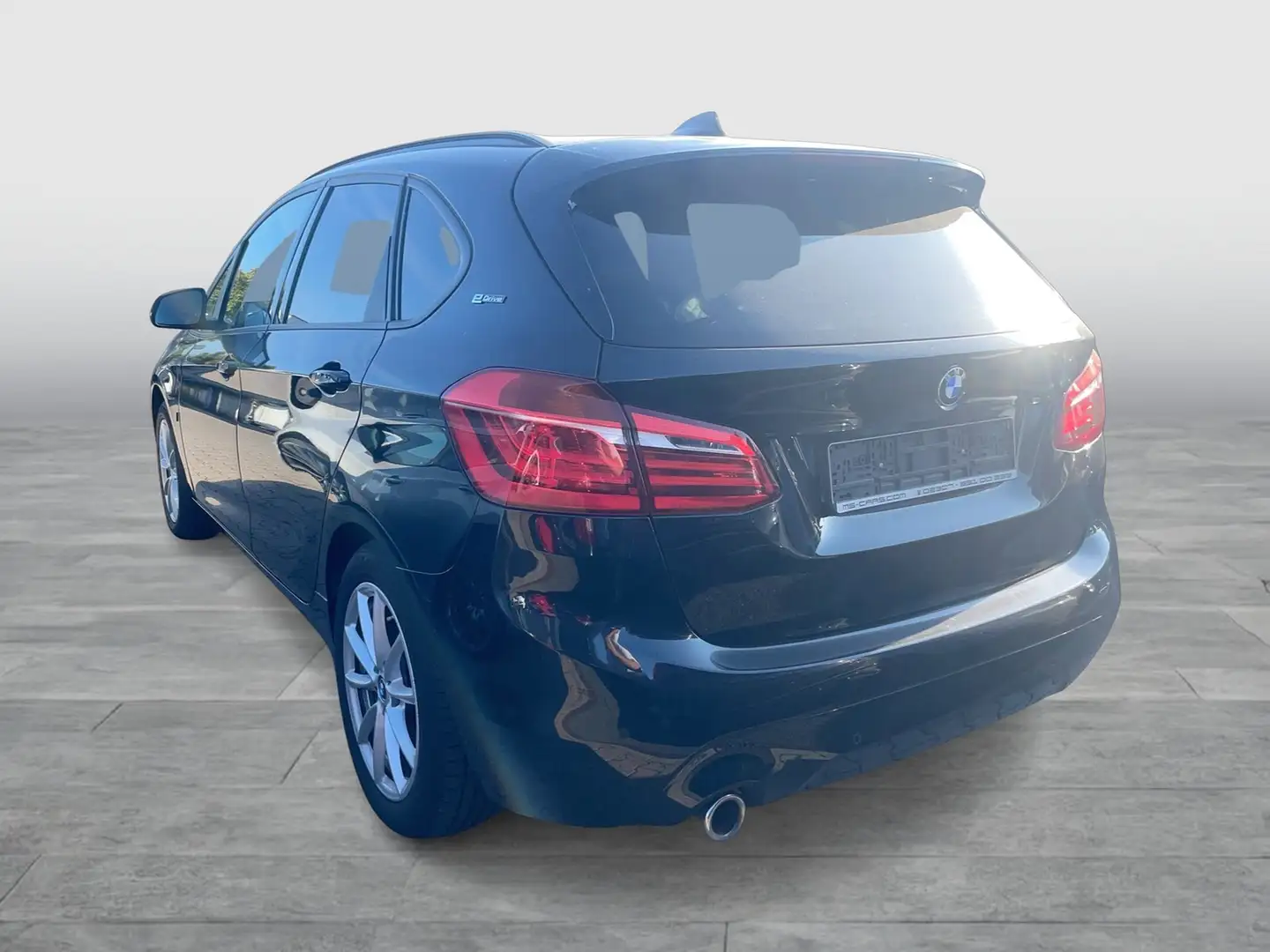 BMW 225 225 xe Zwart - 2