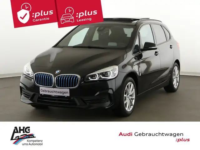 BMW 225 xe Active Tourer Navi LED el.Heckklappe PDC RFK...