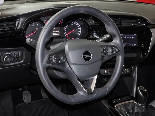 Opel Corsa view 10