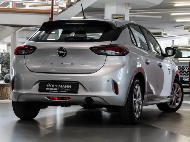 Opel Corsa view 3