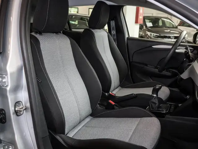 Opel Corsa view 7