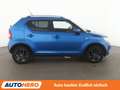 Suzuki Ignis 1.2 DualJet Mild-Hybrid Comfort Aut*NAVI*CAM*SHZ* Blue - thumbnail 7