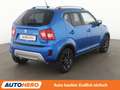 Suzuki Ignis 1.2 DualJet Mild-Hybrid Comfort Aut*NAVI*CAM*SHZ* Blue - thumbnail 6