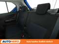 Suzuki Ignis 1.2 DualJet Mild-Hybrid Comfort Aut*NAVI*CAM*SHZ* Blue - thumbnail 14
