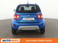Suzuki Ignis 1.2 DualJet Mild-Hybrid Comfort Aut*NAVI*CAM*SHZ* Blue - thumbnail 5