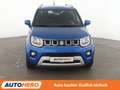 Suzuki Ignis 1.2 DualJet Mild-Hybrid Comfort Aut*NAVI*CAM*SHZ* Blue - thumbnail 9