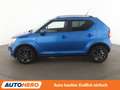 Suzuki Ignis 1.2 DualJet Mild-Hybrid Comfort Aut*NAVI*CAM*SHZ* Blue - thumbnail 3