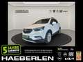 Opel Mokka X 1.4 Turbo Innovat. Top gepflegt, wenig Km Blanco - thumbnail 1