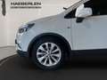 Opel Mokka X 1.4 Turbo Innovat. Top gepflegt, wenig Km Blanco - thumbnail 19