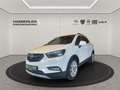 Opel Mokka X 1.4 Turbo Innovat. Top gepflegt, wenig Km Blanco - thumbnail 2