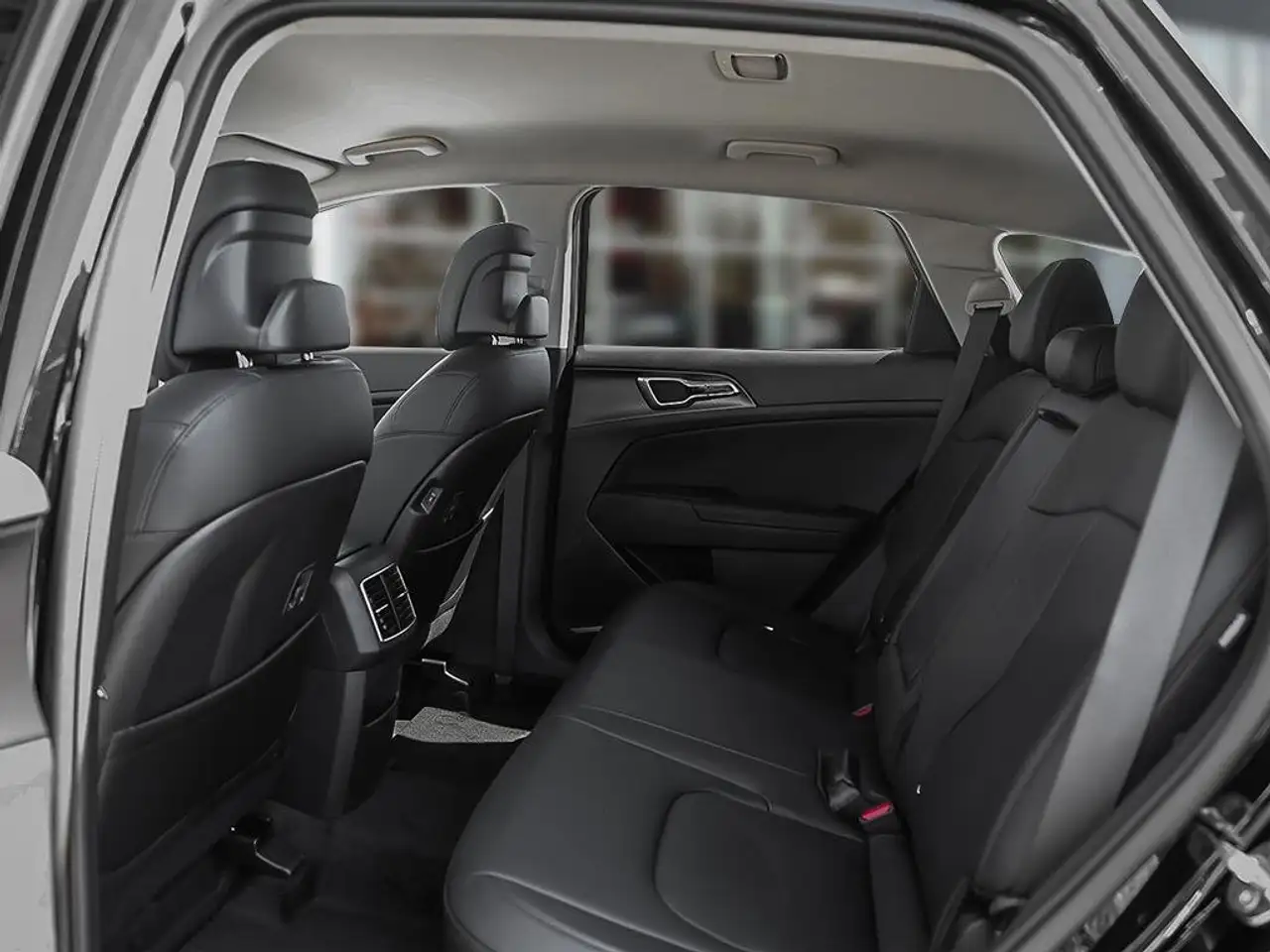 Kia Sportage снимка Kia Sportage