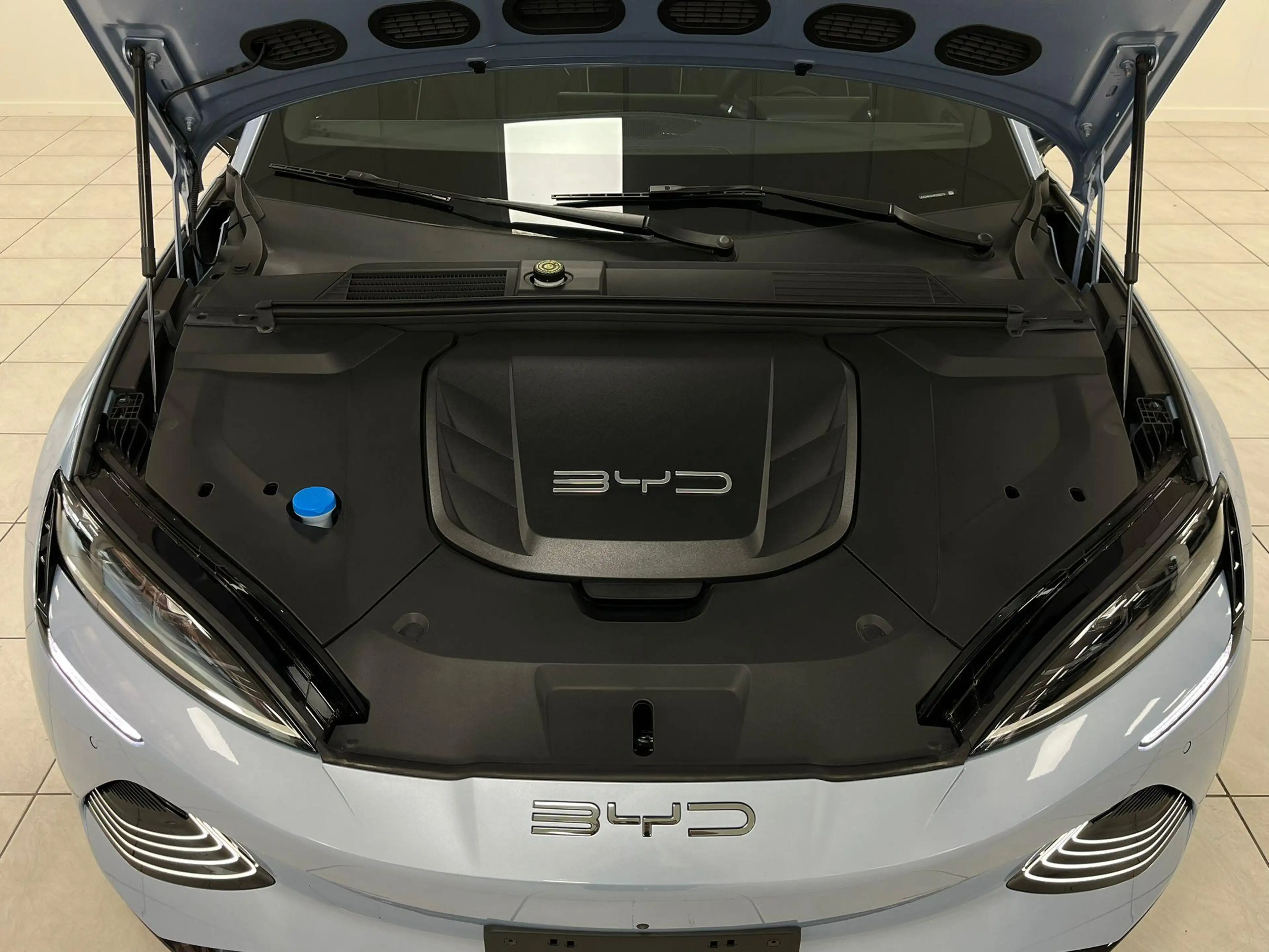 BYD Seal Comfort RWD PANO | 360 CAMERA | 460KM ACTIERADIUS — photo 10