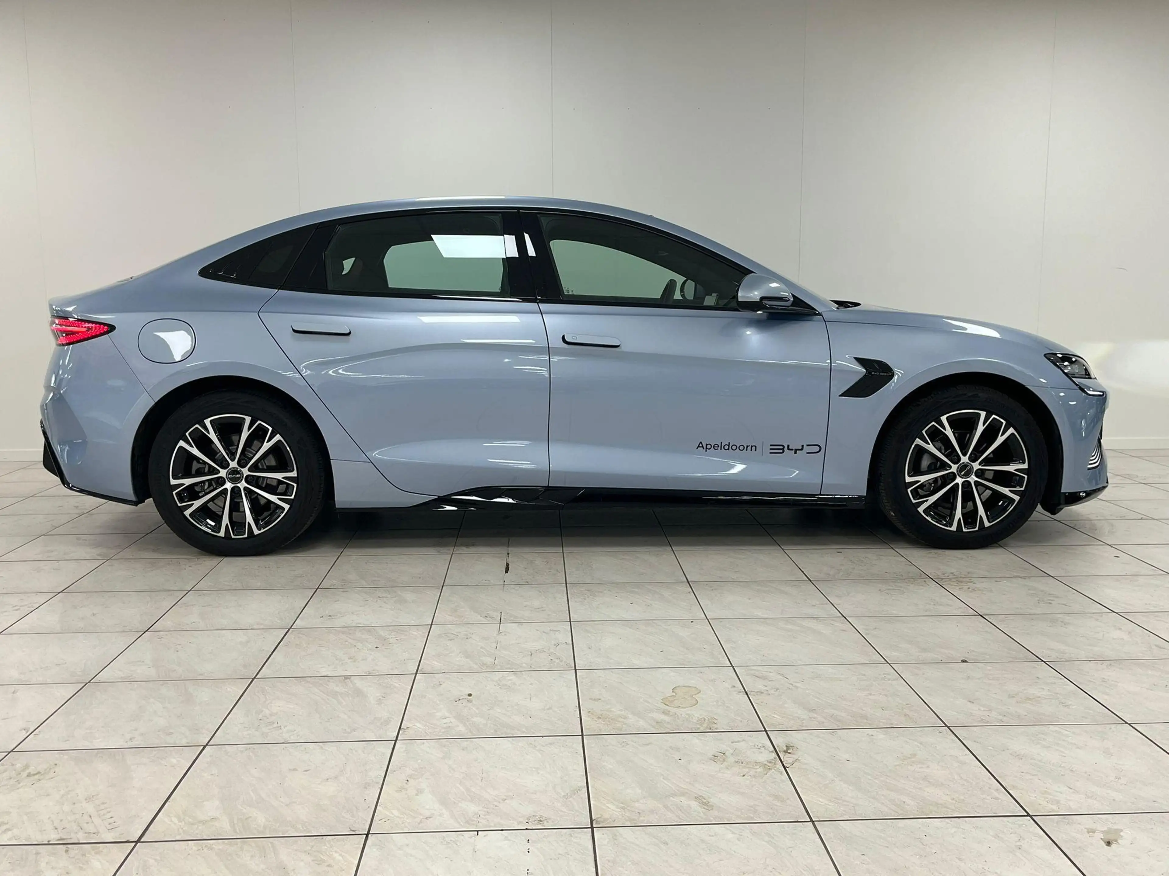 BYD Seal Comfort RWD PANO | 360 CAMERA | 460KM ACTIERADIUS — photo 3