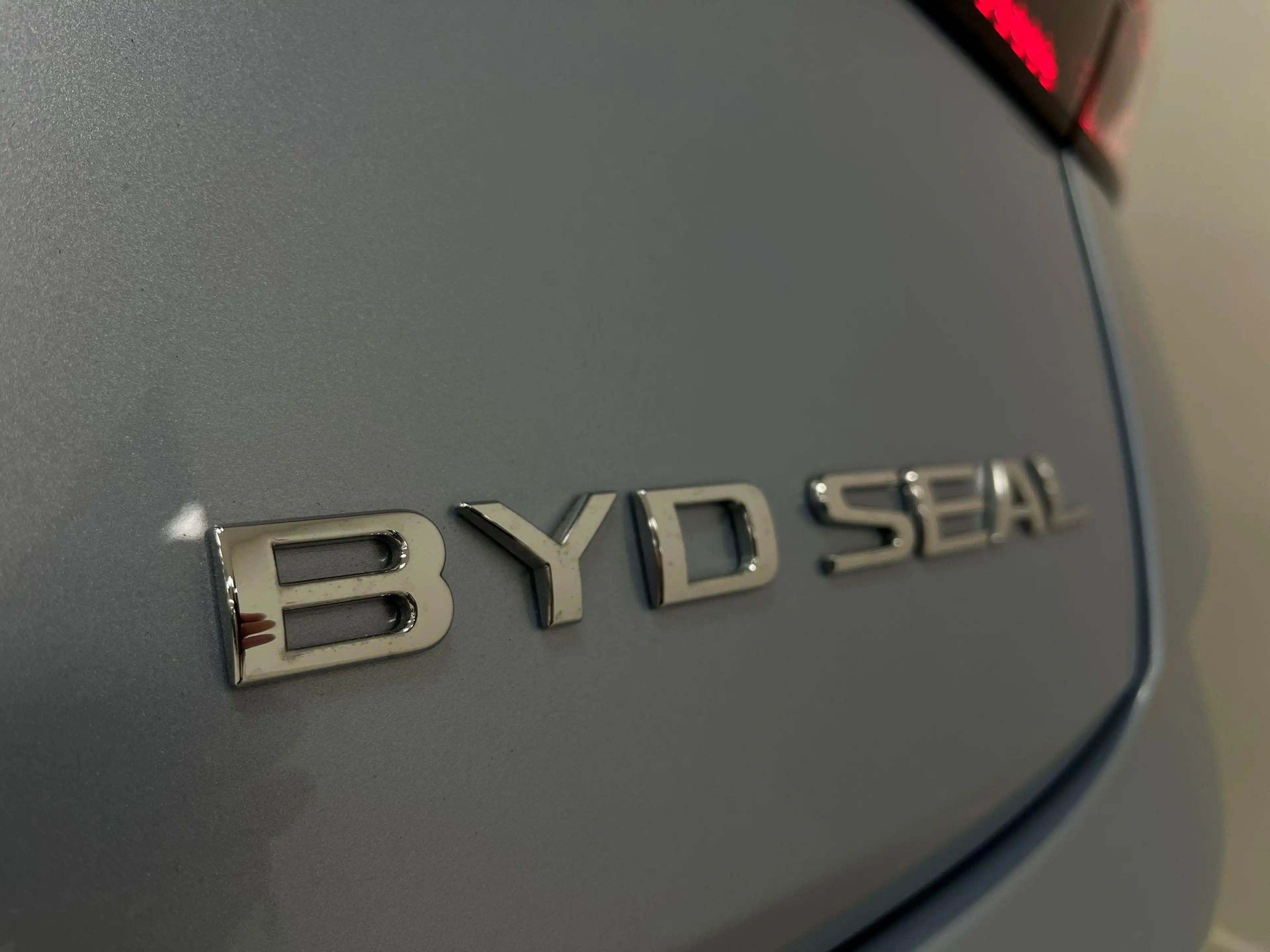 BYD Seal Comfort RWD PANO | 360 CAMERA | 460KM ACTIERADIUS — photo 11