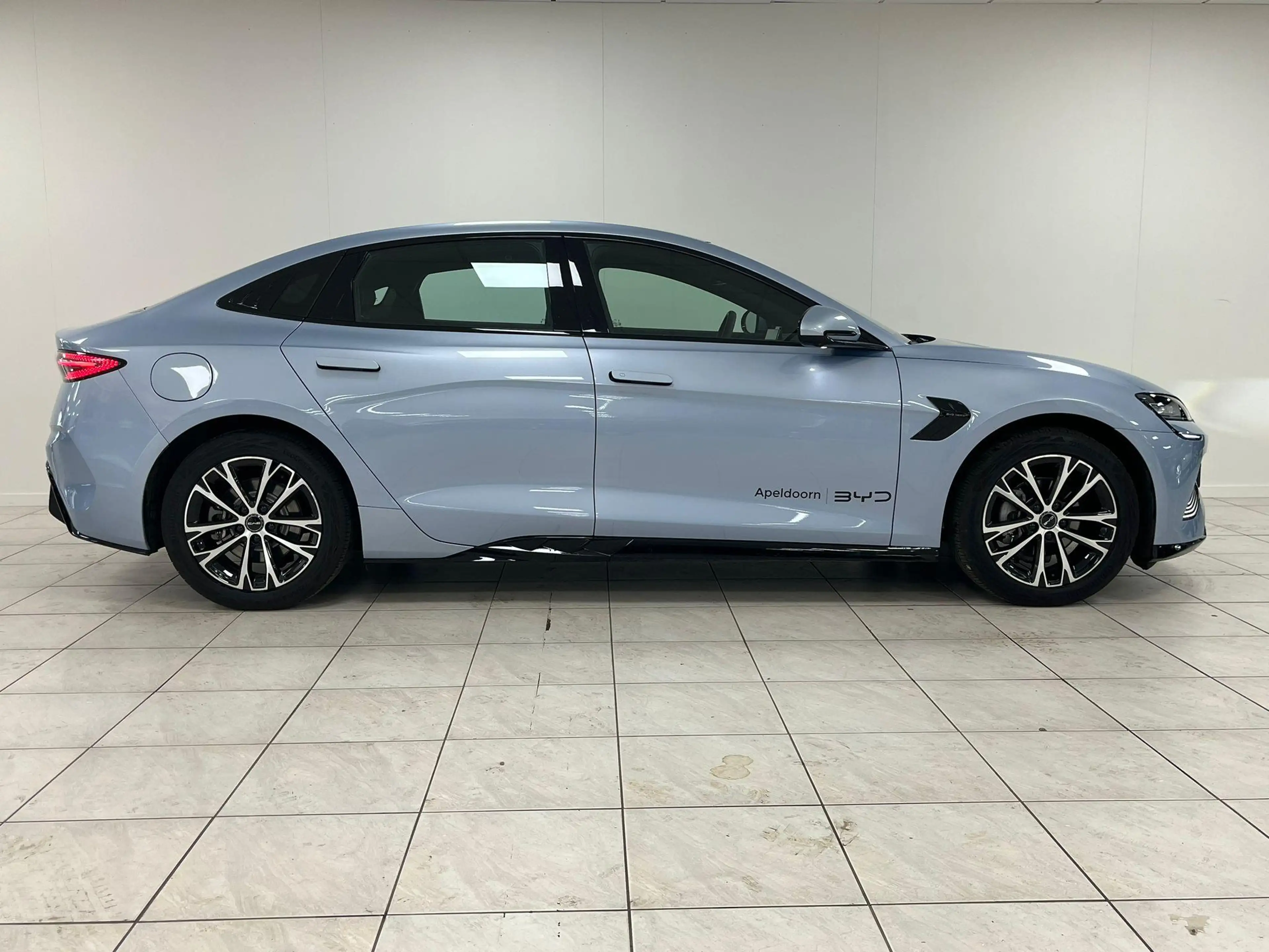 BYD Seal Comfort RWD PANO | 360 CAMERA | 460KM ACTIERADIUS — photo 5