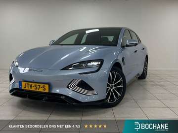 Comfort RWD PANO | 360 CAMERA | 460KM ACTIERADIUS