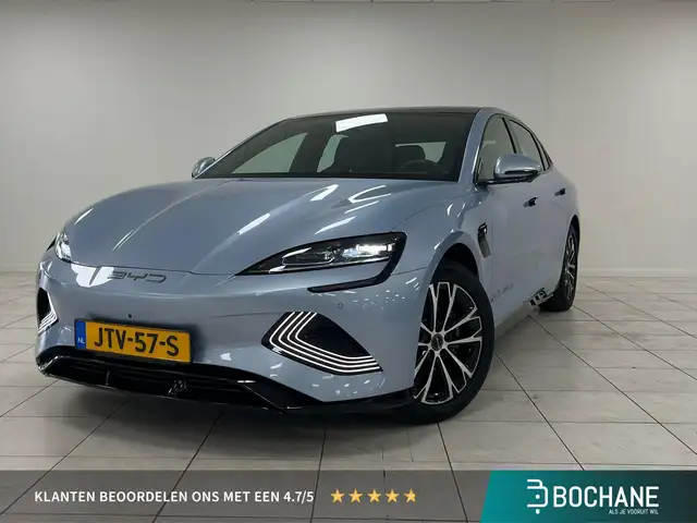 BYD Seal Comfort RWD PANO | 360 CAMERA | 460KM ACTIERADIUS